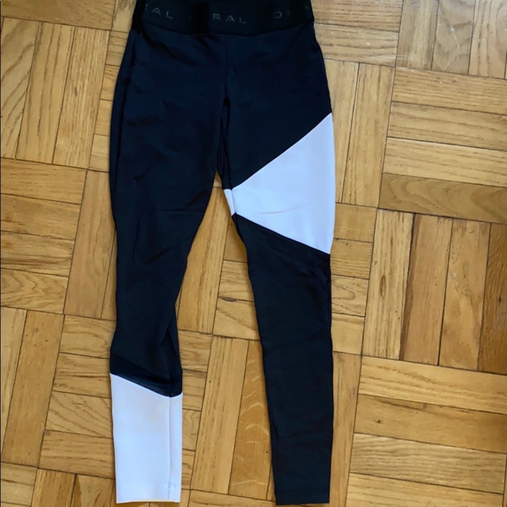 Koral leggings
